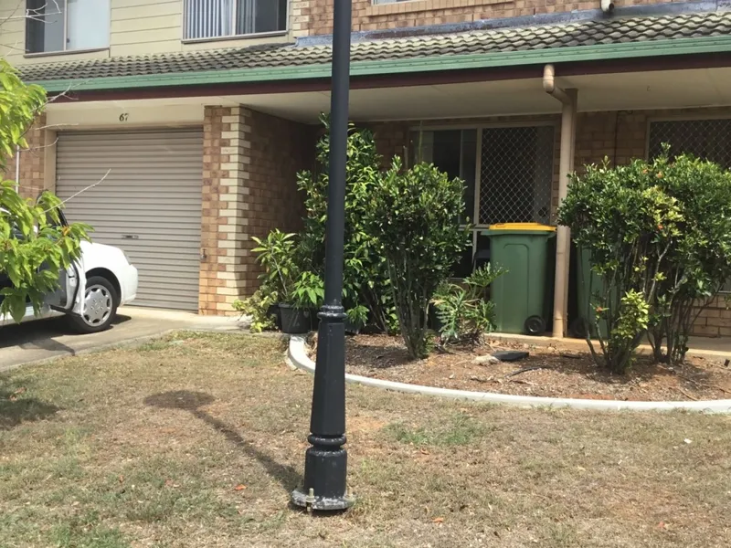 LOW MAINTENANCE, FANTASTIC LOCATION