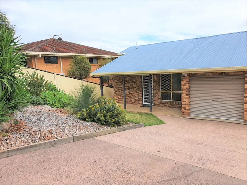 Quiet Location, Great Views