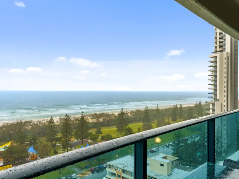 Luxury Beachfront Living - Tower 1 Oracle