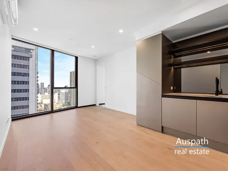 Luxury apartment for the ultimate lifestyle
