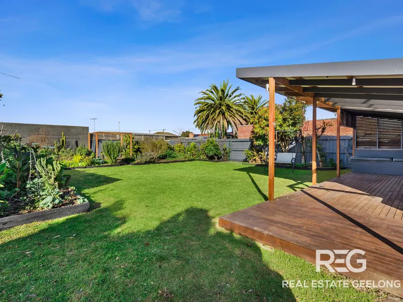 Sustainable Living in Central Belmont