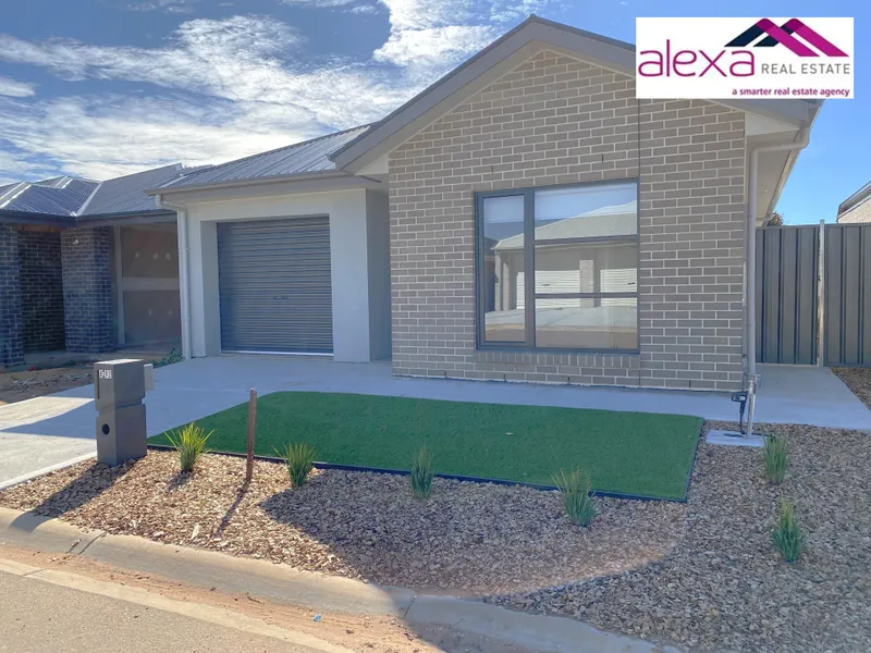 Stunning Brand New Home in Prime Location!