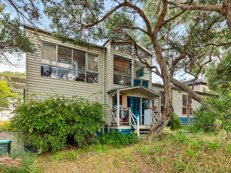 Great Bones, Generous Nature