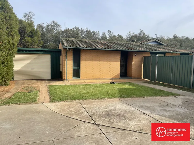 RECENTLY UPDATED 3 BEDROOM FAMILY HOME - QUIET LOCATION