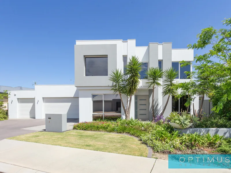 $1.450M     3 Car Garage & 3 living areas