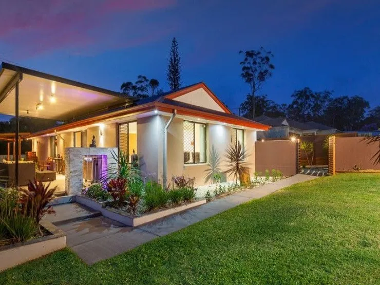 DISTINCTIVELY DIFFERENT