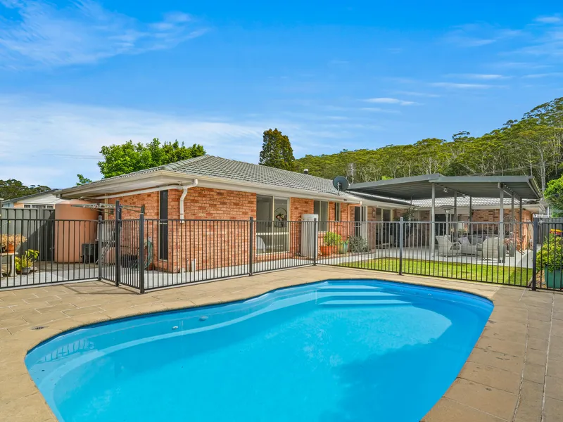 Entertainers Delight