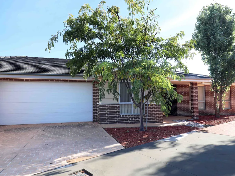 Modern and easy lifestyle