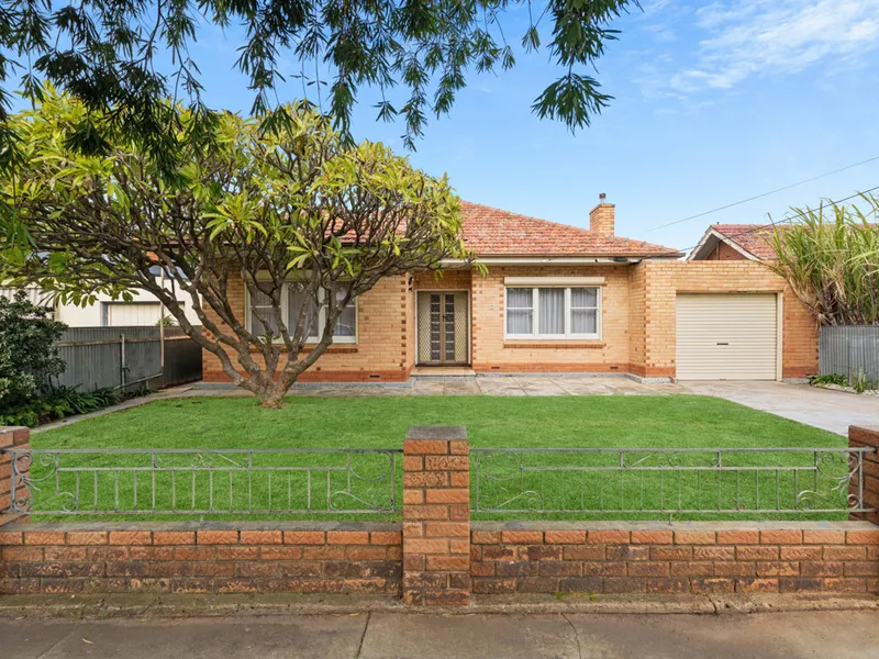 Solid Brick Family Home In Popular Pennington