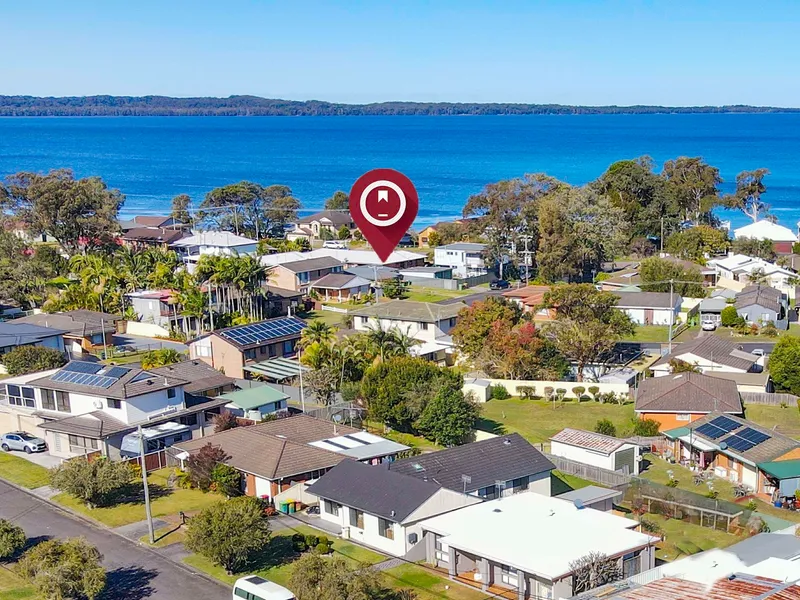 33 DAY SALE – PINNACLE LOCATION