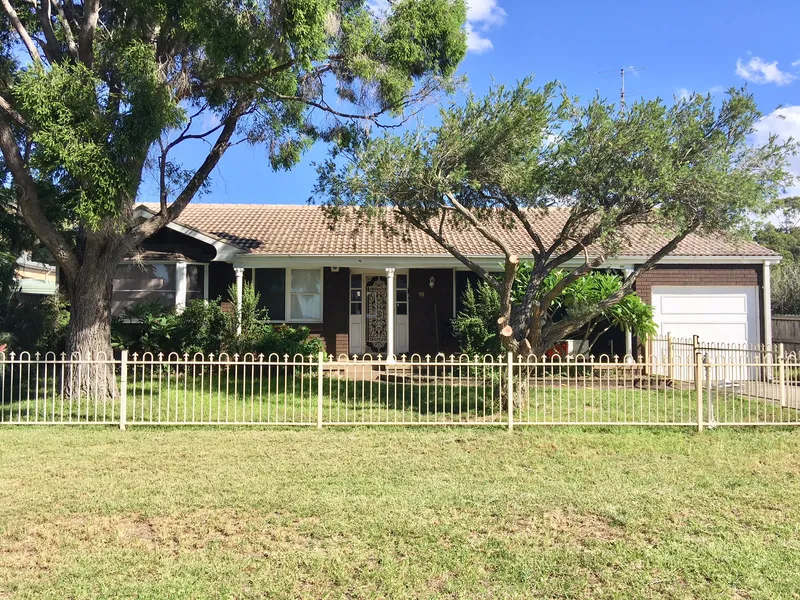 18 Horsley Road, Oak Flats NSW 2529