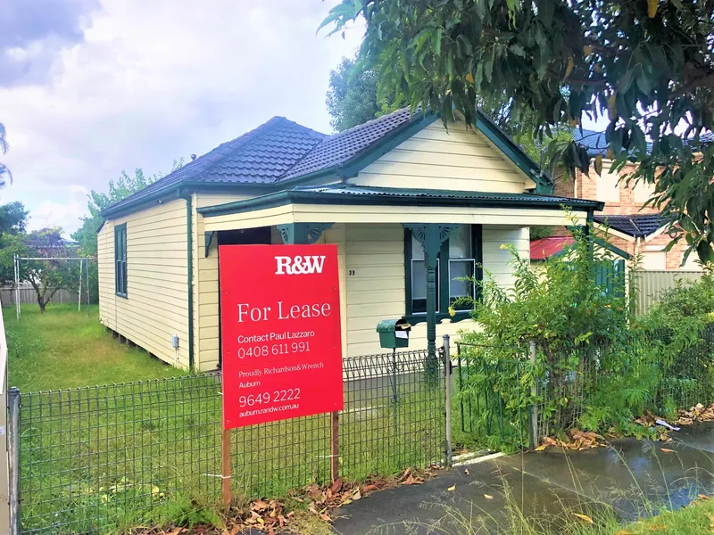 Beautifully Renovated House