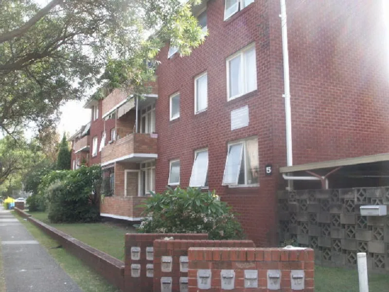 Great Block With Easy Access to Ammenities