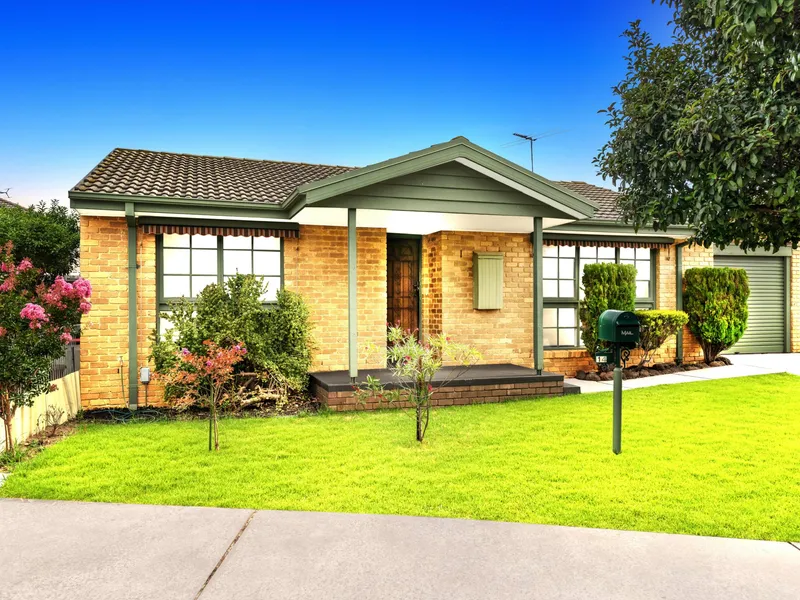 Spacious and Well Presented Villa