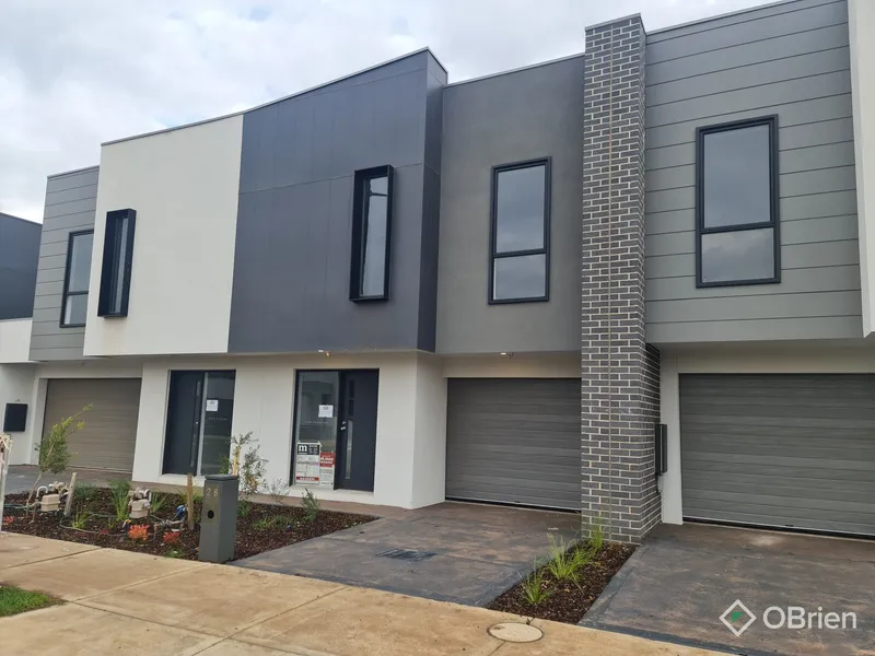 Your Brand New Gateway to Comfort