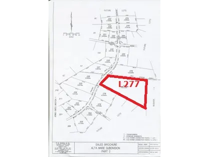 THE LARGEST BLOCK CLOSEST TO JURIEN BAY