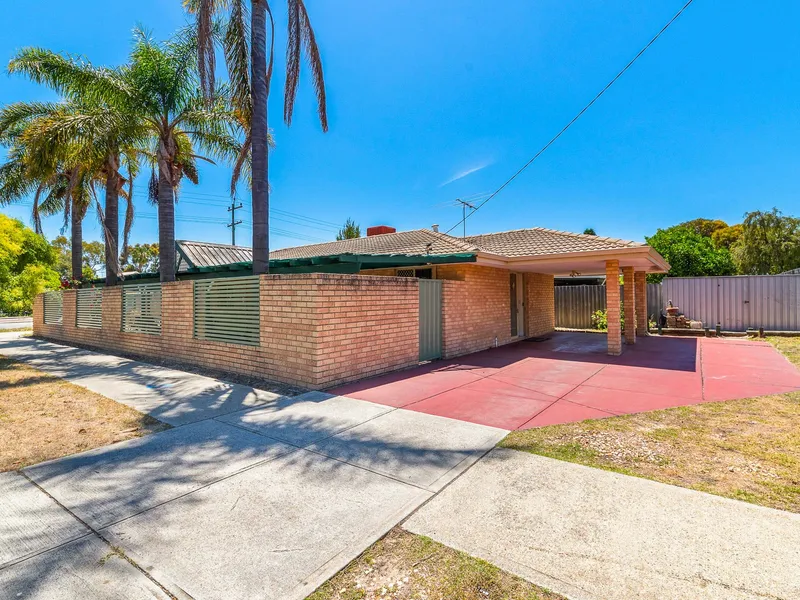 EASY CARE 3x1 HOME WITH DUCTED A/C AND NEW KITCHEN