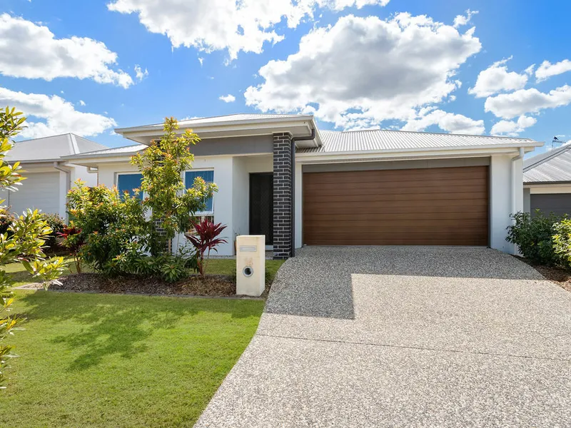 Beautiful family home awaiting new tenants!