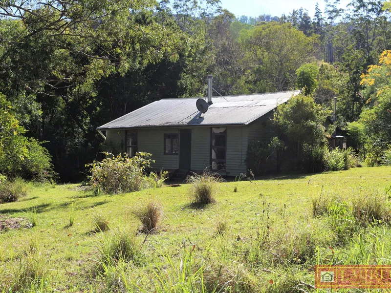 Bushland & Birdsong