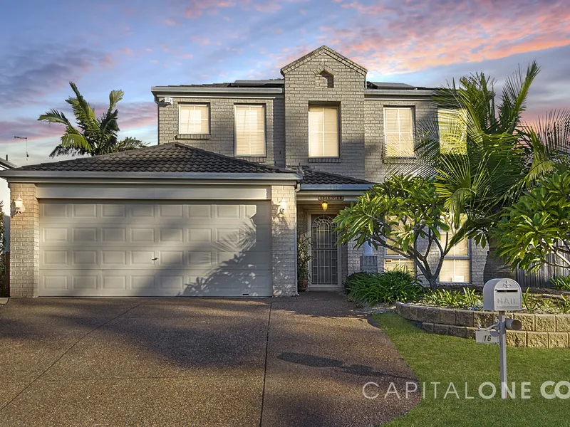 BLENDING QUALITY, STYLE & SPACE