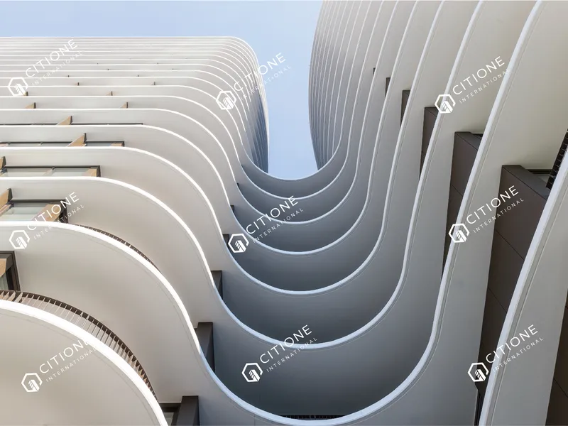 Rare to Offer this Two Bedrooms Plus Study on High Level 