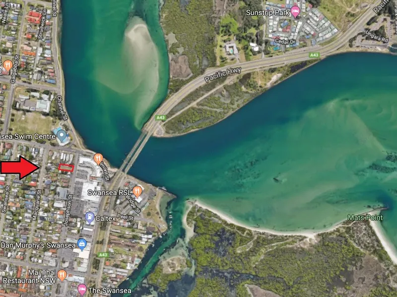 Exceptional Opportunity For Cash Flow By The Beach