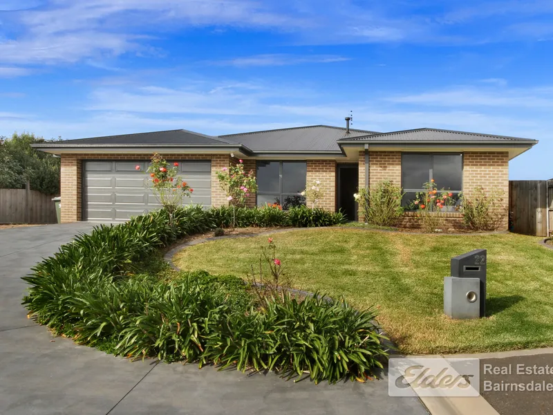 RUBYS WAY - IT'S A GEM