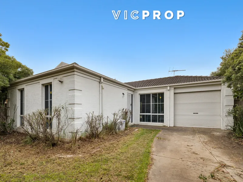 Neat family home in quiet court location
