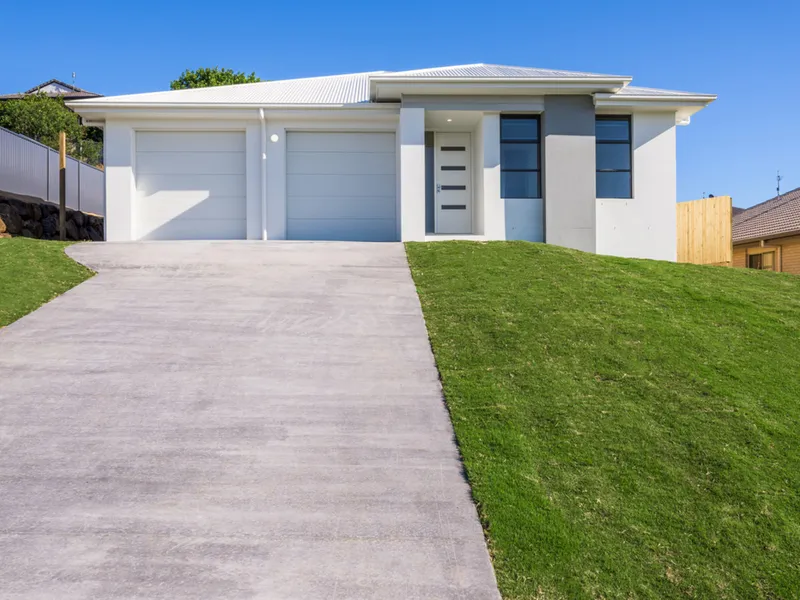 3 Bedroom Ballina Heights Unit