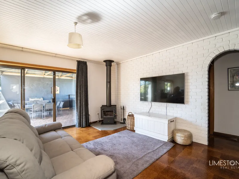 The Simple & Quiet Lifestyle!