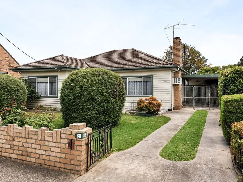 Fifties' Favourite with an Amazing Future Ahead