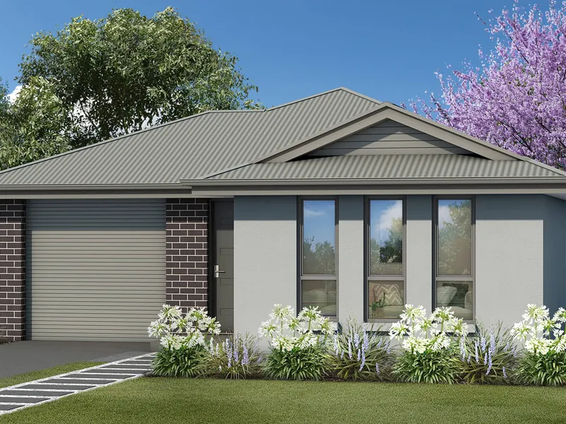 All you could desire in the perfect location