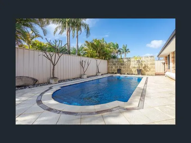 THE PERFECT FAMILY HOME