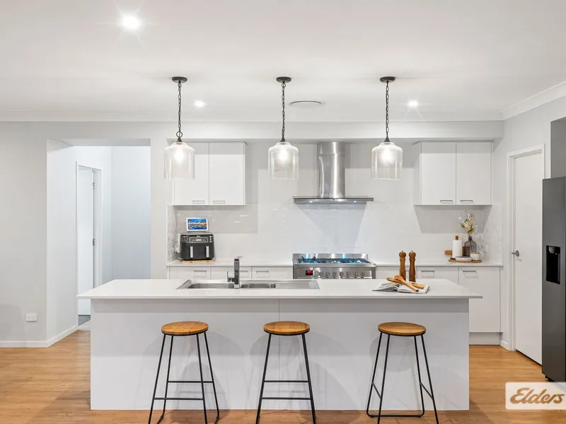 Luxurious Coastal Living: Near New Metricon Home with the Ultimate Floorplan!