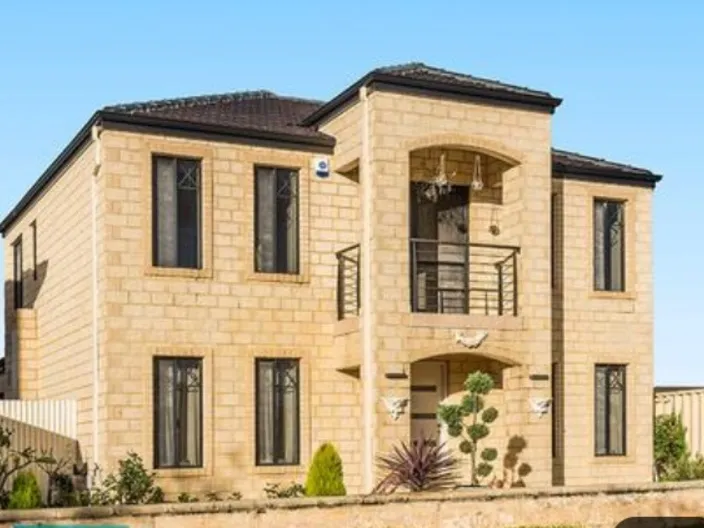 Come Fall in love with this family residence with superb features!