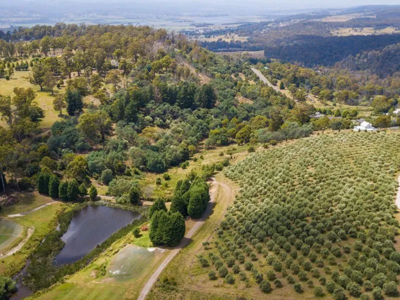 8 Hectares of Lifestyle