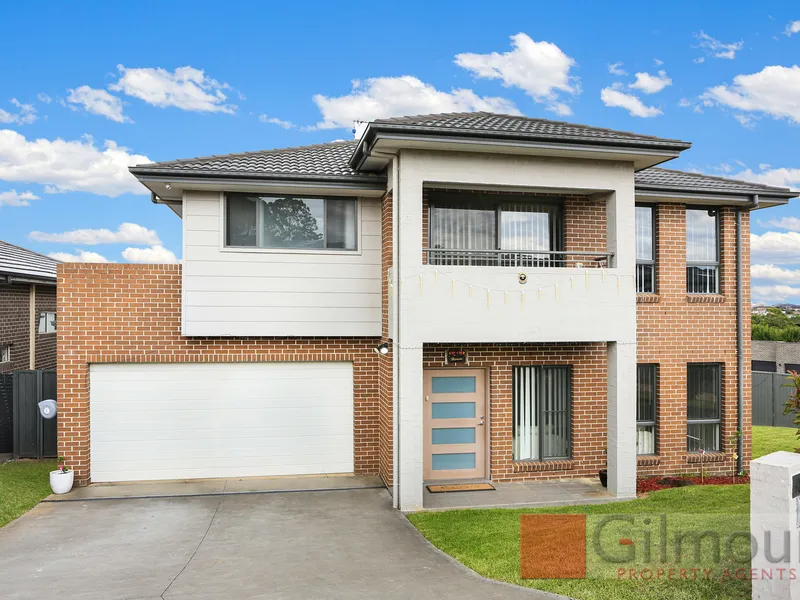 Experience Luxury Living in the Heart of Kellyville