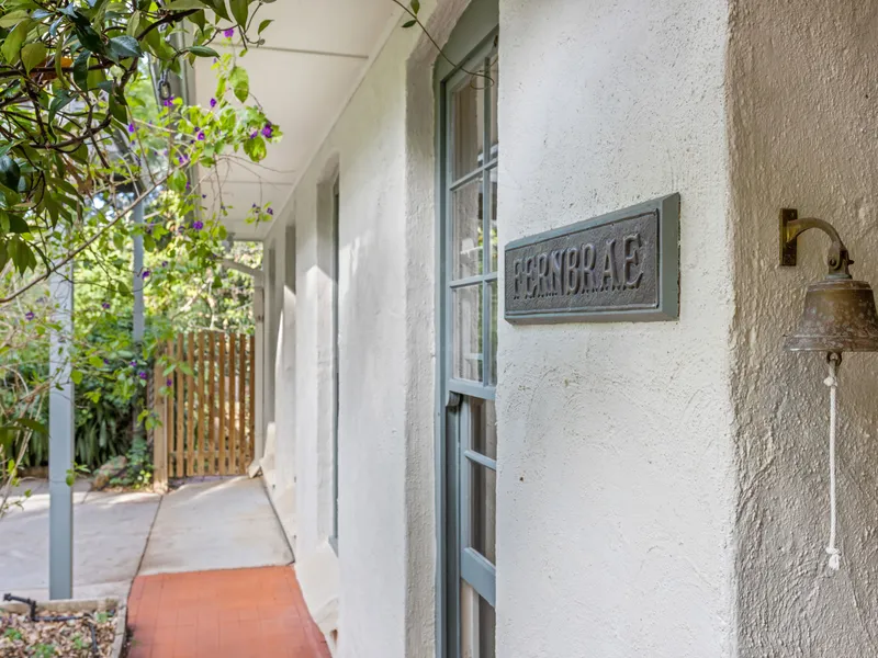 Wonderful family home in a tranquil setting