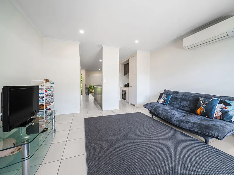 2-Bedroom Townhouse in Meridan Plains