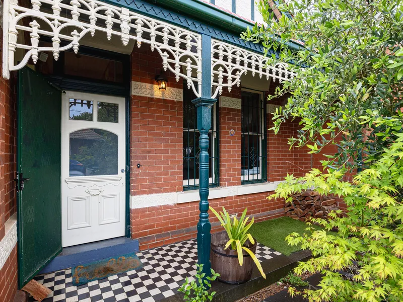 Location, Lifestyle, Livability – Love It