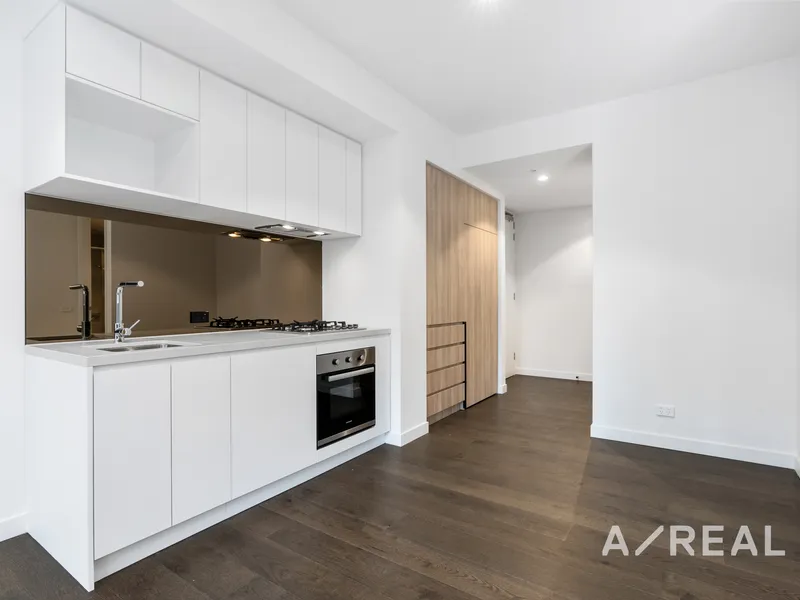 Brand New Spacious Designer Apartments With Amazing Views