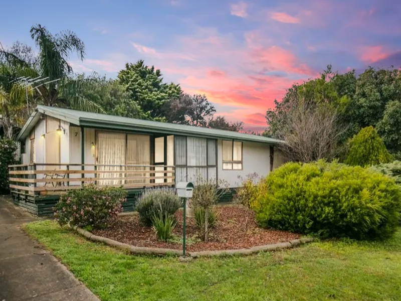 Revive, Reside or Subdivide!