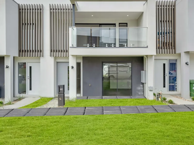 A Place to Call Home!