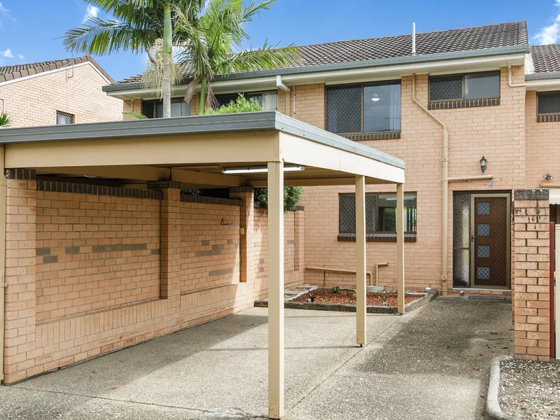THE BEST VALUE PROPERTY IN CAPALABA!