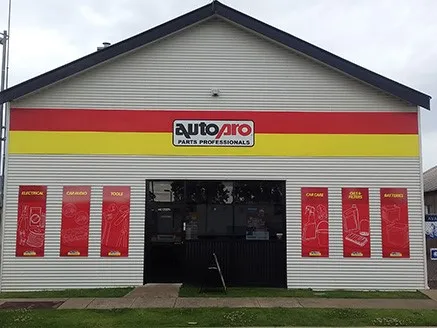 AUTOPRO GLEN INNES