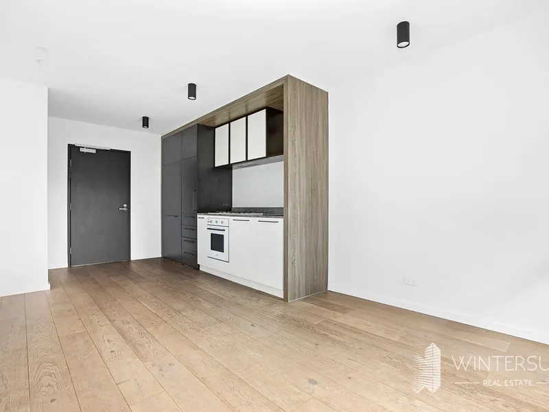 Location, Convenience, Lifestyle