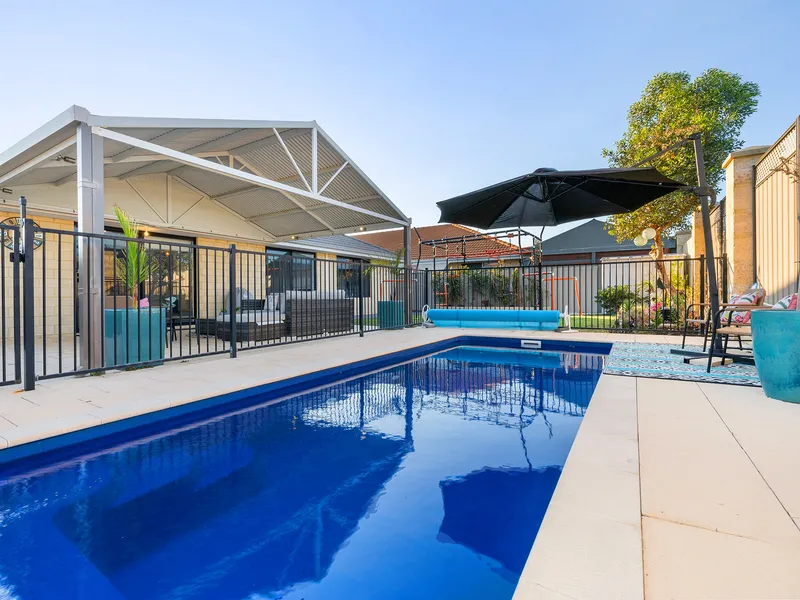 ON HOLIDAY ALL YEAR ROUND!