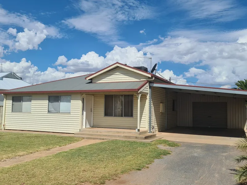 Central 4 Bedroom Home