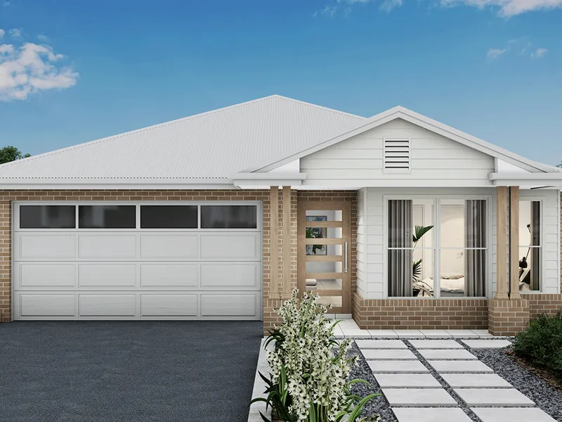 Perfect Investment Opportunity - House & Granny Flat Package