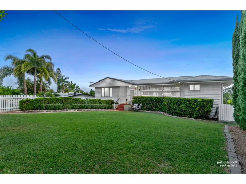 The Belle of Bellevue